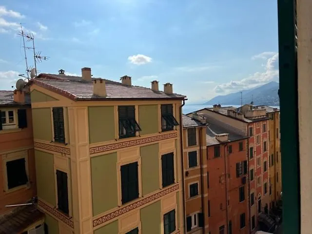 Apartment Camogli - 