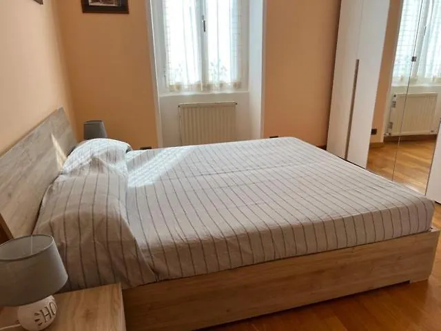 Apartment Camogli - 