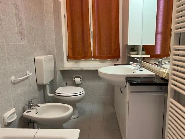 Apartment Camogli - 