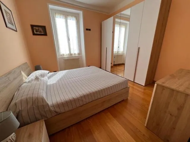 Apartment Camogli - 