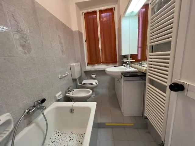 Apartment Camogli - 