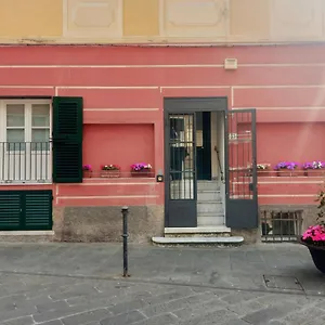 La Fernandina Apartment