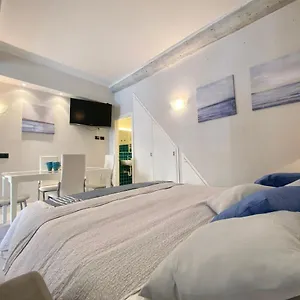 Casaviva - Lovely Mini-loft In Camogli